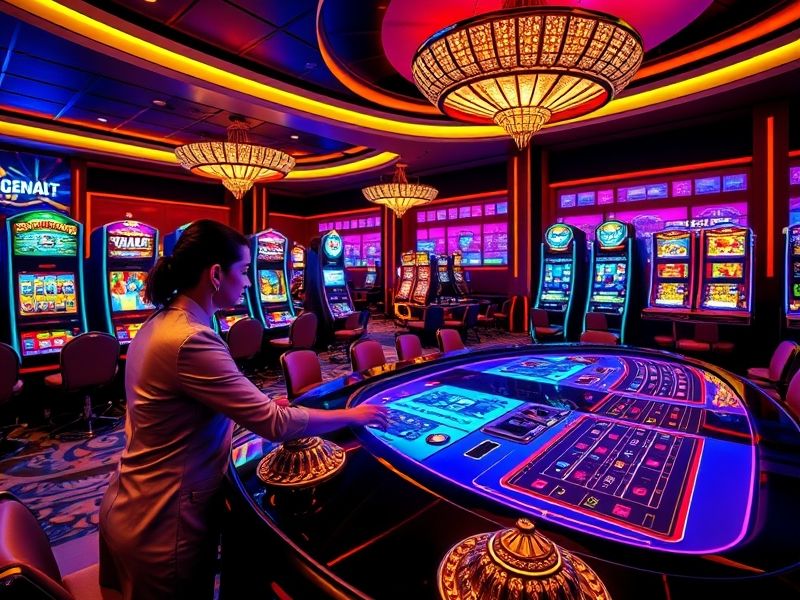 bet999bet.com is a trusted online gambling platform offering secure sports betting, live casino games, and exciting opportunities for real money gaming.